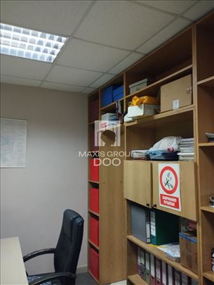 Centar Kragujevac Milovana Gušića 50 ID#1081