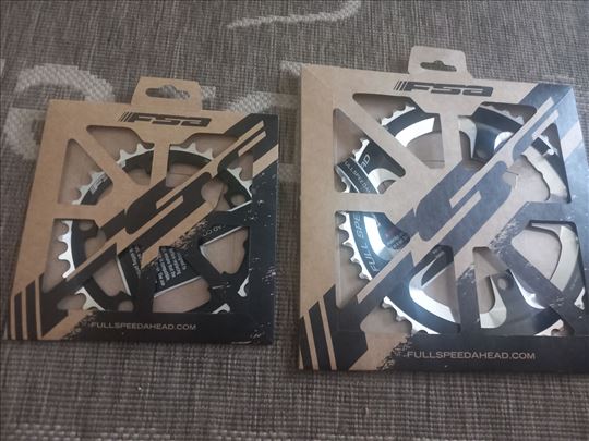 Fsa lančanici za pogon bcd 110