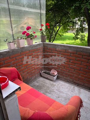 Garsonjera - Kotež - Centar