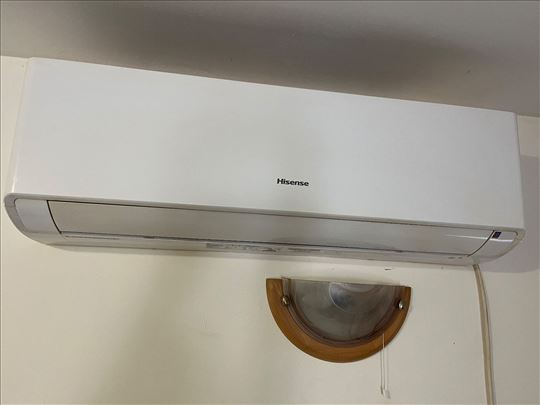 Hisense 24 klima na prodaju