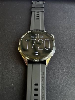 Huawei Watch GT 4