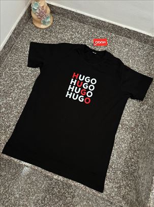 HUGO L nova majica 