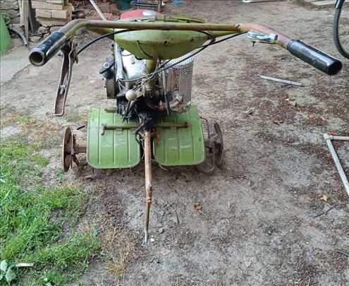 Imt 506 sa frezom 