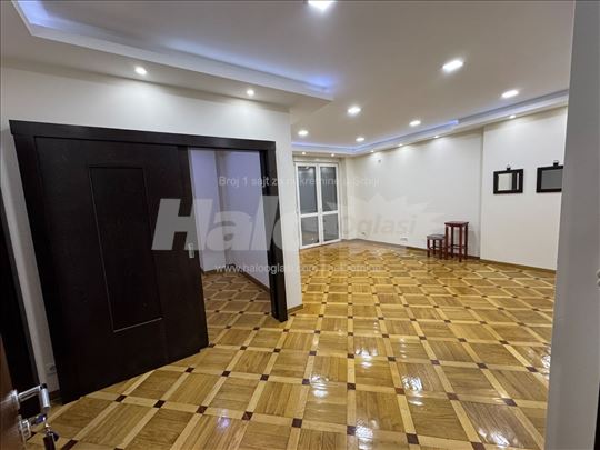 Kancelarijski ili stamben prostor-kod LONDONA 45M2
