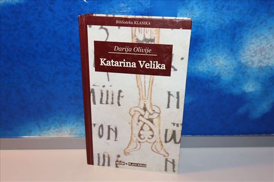 katarina velika darija olivije