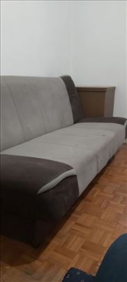Kauc-krevet