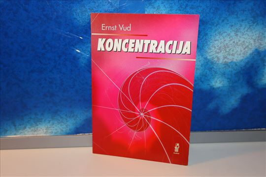 koncentracija ernst vud