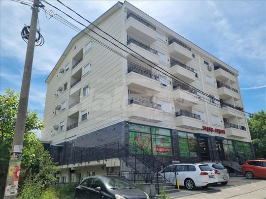 Mirijevo, Dolačka 3, investitor