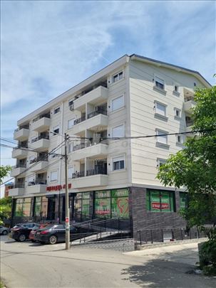 Mirijevo, Dolačka 3, investitor