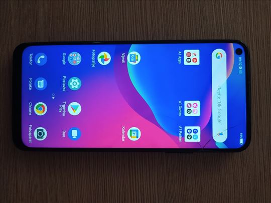 Mobilni a1 alpfa20+ radna 4gb