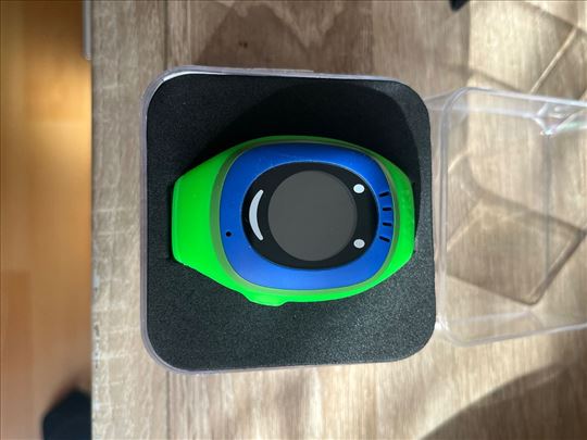 MyKi Smart Watch za decu; smartic satić
