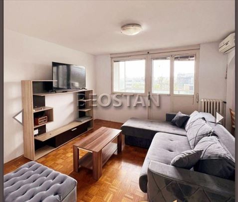 Novi Beograd - Blok 28 arena #62215