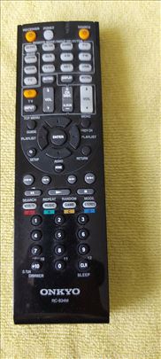 onkyo rc834m ( TXNR515) daljinski original