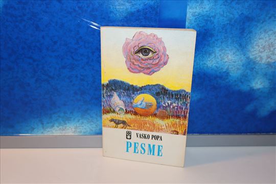 pesme vasko popa