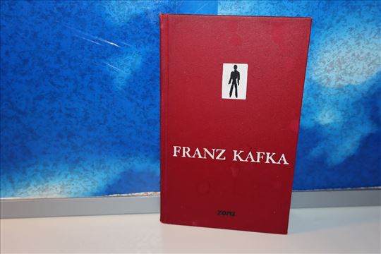Pisma Mileni Franz Kafka