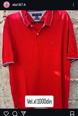 Polo majca