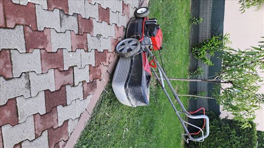 Prodajem kosilicu