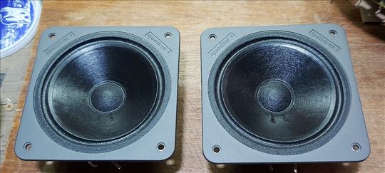 QUADRAL M130/25/9/PF phonologue serija srednjotonc