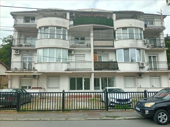 Stari Kosutnjak, stan 43m2, dvosoban 