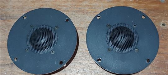 SUMMIT visokotonci ht 25 1/4
