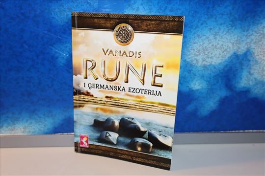 Vanadis Rune i Germanska Ezoterija