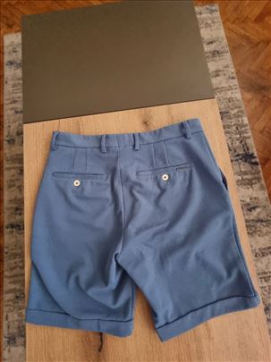 Zara plave bermude vel. S