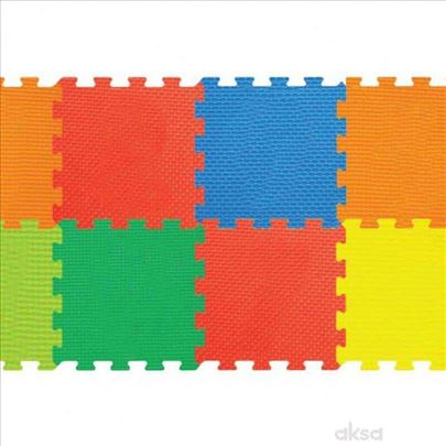 06. Podni puzzle