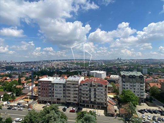 3,5 stan kod Voždovačke crkve ID#11109