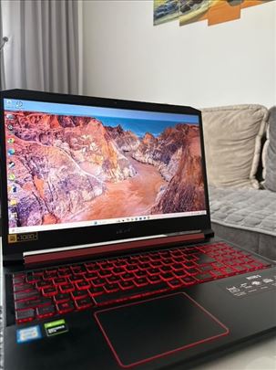 ACER Nitro 5 AN515-45 R5/16/512 NH.QB9EX.00J/16