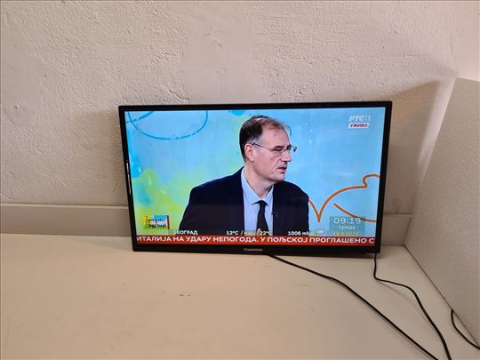 Akcija Changhong 32 inča ili 81 cm televizor full 
