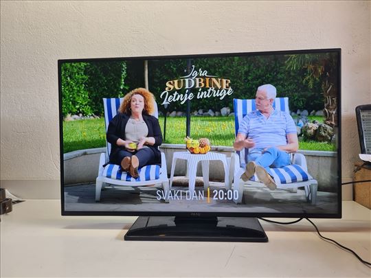 Akcija Pelq 42 inca ili 107 cm televizor led i mon