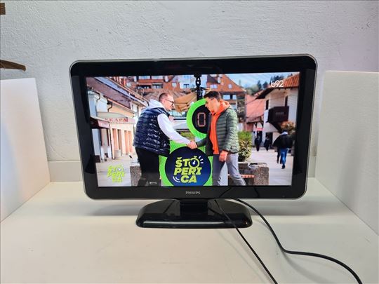 Akcija Philips 32 inca ili 81 cm televizor dvb-c  