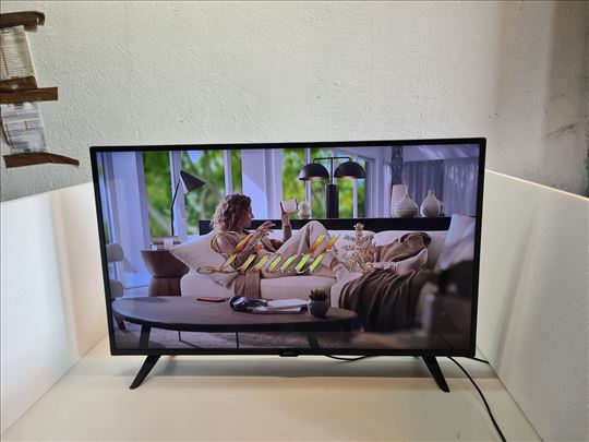 Akcija Philips 43 inca ili 109 cm led dvb-t2 full 