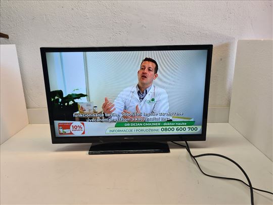 Akcija Silva schneider 32 inca ili 81 cm televizor