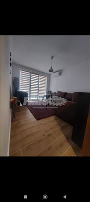 Apartman Srebrno Jezero