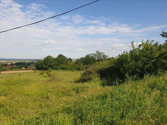 Barajevo - Lisović - odlična ponuda