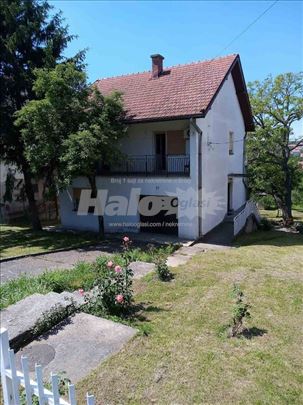 Boleč kuća 