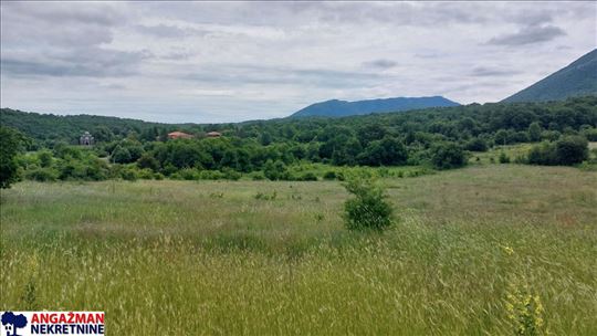 Boljevac, Rtanj - Mirovo 17,78ari