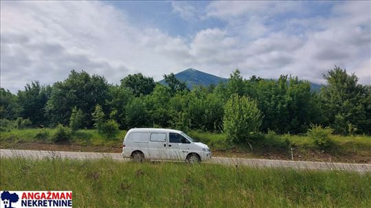 Boljevac, Rtanj - Mirovo 27,94ari