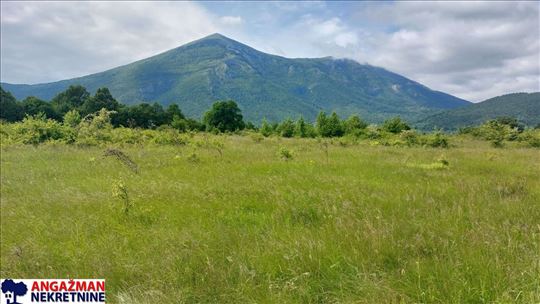 Boljevac, Rtanj - Mirovo 67,98ari