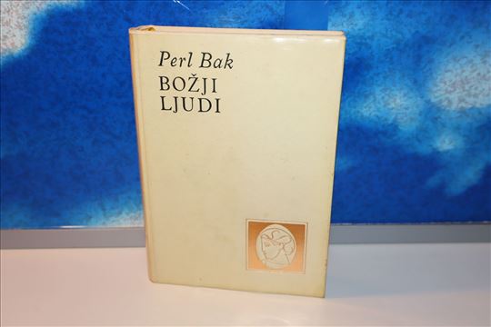 Božji ljudi - Perl Bak