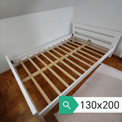 Bračni krevet i dusek 