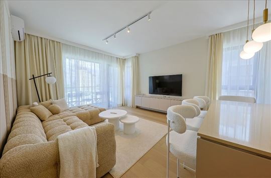 BW King’s Park Residences-nesvakidašnji luksuz sa 