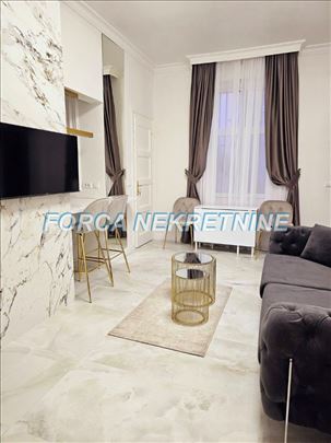 Centar, Miročka, 2.0, 52m2, LUX