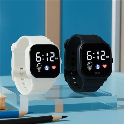 Dečiji pametni satovi