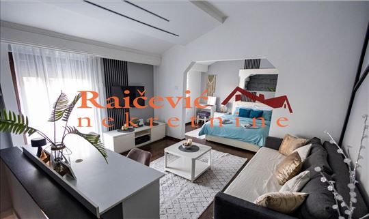 Dorcol, Carigradska, 2.0, 60 m2, terasa, I od I sp