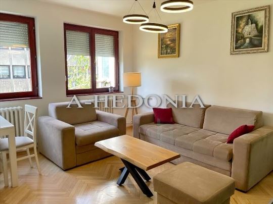 Dorćol, izdavanje, 1.5, opremljen, brzo useljiv