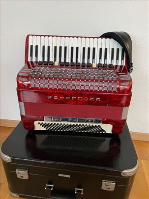 Excelsior 960 Swarovski Raritet.