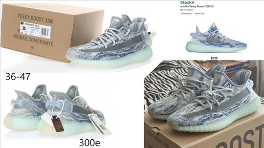 Explosion,yzy 350V2, ultra hit 