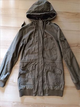 H&M jakna M 